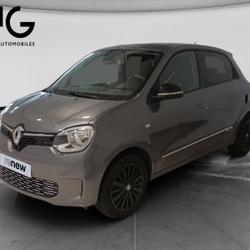 Renault Twingo 3 Twingo III SCe 65 - 21 Urban Night Charleville-M&eacute;zi&egrave;res