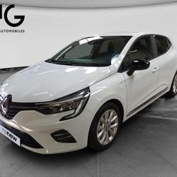 Renault Clio 5 Clio E-Tech hybride 145 Evolution Charleville-M&eacute;zi&egrave;res