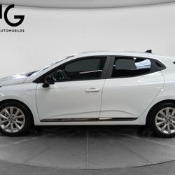 Renault Clio 5 Clio E-Tech hybride 145 Evolution Charleville-M&eacute;zi&egrave;res