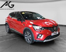 Renault Captur Charleville-Mézières