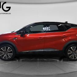 Renault Captur E-Tech 145 - 21 Initiale Paris Charleville-M&eacute;zi&egrave;res