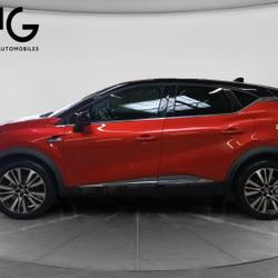 Renault Captur E-Tech 145 - 21 Initiale Paris Charleville-M&eacute;zi&egrave;res