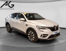 Renault Arkana Charleville-Mézières