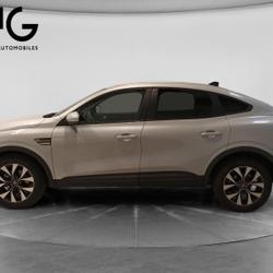 Renault Arkana E-Tech 145 Business Charleville-M&eacute;zi&egrave;res