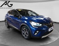 Renault Captur Charleville-Mézières