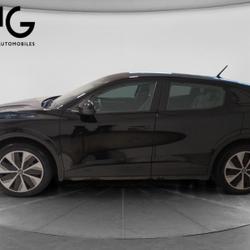Renault Megane E-Tech Megane E-Tech EV60 220ch super charge Evolution Charleville-M&eacute;zi&egrave;res