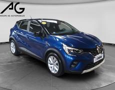 Renault Captur Charleville-Mézières