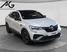 Renault Arkana Charleville-Mézières