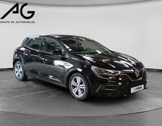 Renault Megane 4 Charleville-Mézières