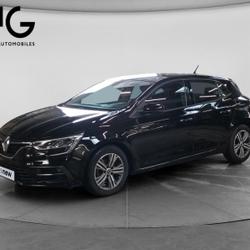 Renault Megane 4 Megane IV Berline Blue dCi 115 Evolution Charleville-M&eacute;zi&egrave;res