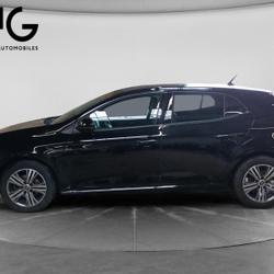 Renault Megane 4 Megane IV Berline Blue dCi 115 Evolution Charleville-M&eacute;zi&egrave;res