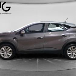 Renault Captur E-Tech 145 - 21 Business Charleville-M&eacute;zi&egrave;res