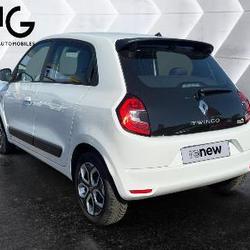 Renault Twingo 3 Twingo III E-Tech Equilibre Charleville-M&eacute;zi&egrave;res