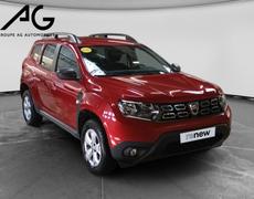 Dacia Duster Charleville-Mézières