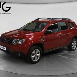 Dacia Duster Blue dCi 115 4x2 Confort Charleville-M&eacute;zi&egrave;res