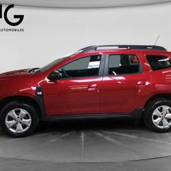 Dacia Duster Blue dCi 115 4x2 Confort Charleville-M&eacute;zi&egrave;res