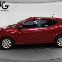 Dacia Sandero TCe 90 - 22 Confort Charleville-M&eacute;zi&egrave;res