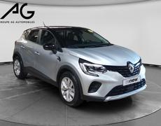 Renault Captur Charleville-Mézières