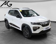 Dacia Spring Essential