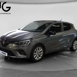 Renault Clio 5 Clio TCe 100 GPL Evolution Charleville-M&eacute;zi&egrave;res
