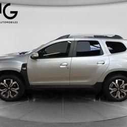 Dacia Duster ECO-G 100 4x2 Prestige + Charleville-M&eacute;zi&egrave;res