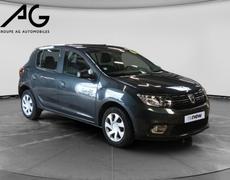 Dacia Sandero Charleville-Mézières