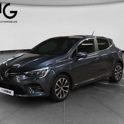Renault Clio 5 Clio TCe 90 - 21N Intens Charleville-M&eacute;zi&egrave;res