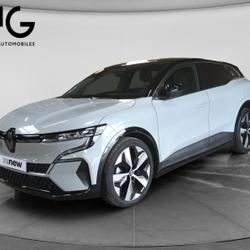 Renault Megane E-Tech Megane E-Tech EV60 220 ch super charge Techno Charleville-M&eacute;zi&egrave;res