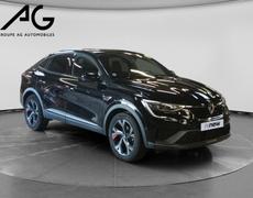 Renault Arkana Charleville-Mézières