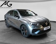 Renault Arkana Charleville-Mézières
