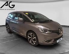 Renault Scenic 4 Charleville-Mézières