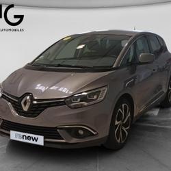 Renault Scenic 4 Scenic Blue dCi 120 Intens Charleville-M&eacute;zi&egrave;res
