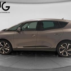 Renault Scenic 4 Scenic Blue dCi 120 Intens Charleville-M&eacute;zi&egrave;res