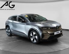 Renault Megane E-Tech Charleville-Mézières