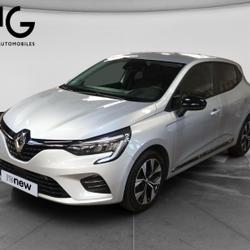 Renault Megane E-Tech Megane E-Tech EV60 220 ch super charge Equilibre Charleville-M&eacute;zi&egrave;res