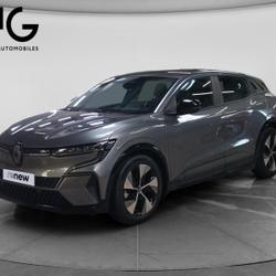 Renault Megane E-Tech Megane E-Tech EV60 220 ch super charge Equilibre Charleville-M&eacute;zi&egrave;res