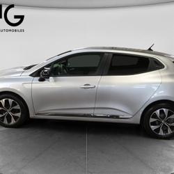 Renault Megane E-Tech Megane E-Tech EV60 220 ch super charge Equilibre Charleville-M&eacute;zi&egrave;res