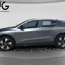 Renault Megane E-Tech Megane E-Tech EV60 220 ch super charge Equilibre Charleville-M&eacute;zi&egrave;res