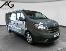 Renault Trafic combi Charleville-Mézières