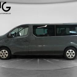 Renault Trafic combi Trafic Blue dCi 150 Grand Techno Charleville-M&eacute;zi&egrave;res