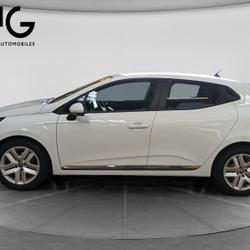 Renault Clio 5 Clio Blue dCi 100 - 21N Business Charleville-M&eacute;zi&egrave;res