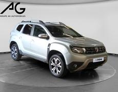 Dacia Duster Charleville-Mézières