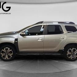 Dacia Duster ECO-G 100 4x2 Prestige + Charleville-M&eacute;zi&egrave;res
