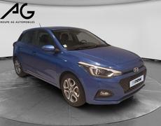Hyundai i20 Charleville-Mézières