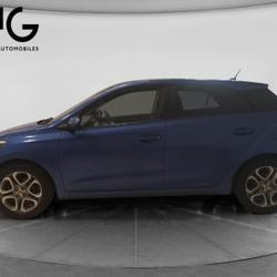 Hyundai i20 1.2 84 Intuitive Charleville-M&eacute;zi&egrave;res
