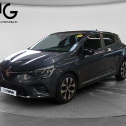 Renault Clio 5 Clio Blue dCi 100 - 21N Limited Charleville-M&eacute;zi&egrave;res