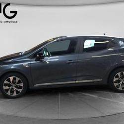Renault Clio 5 Clio Blue dCi 100 - 21N Limited Charleville-M&eacute;zi&egrave;res