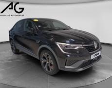 Renault Arkana Charleville-Mézières