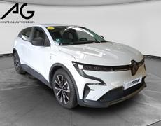Renault Megane E-Tech Charleville-Mézières