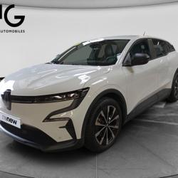 Renault Megane E-Tech Megane E-Tech EV60 130ch optimum charge Evolution ER Charleville-M&eacute;zi&egrave;res